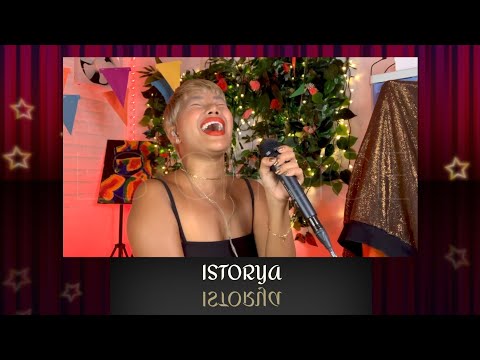 KATRINA VELARDE - ISTORYA