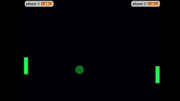 Making "Pong" on Scratch 1.4 Tutorial for Beginners
