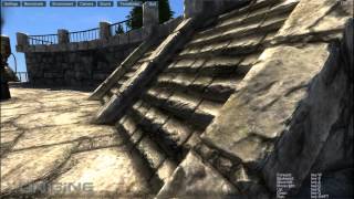 Improvement in Graphics with DirectX 11 and Tessellation