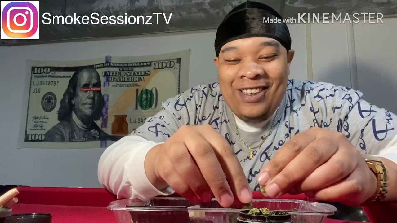 💥Goat🐐Ridge Hemp Elektra CBD Hemp Flower Review- Sticky Icky