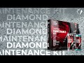 DIAMOND MAINTENANCE KIT | 6 Months of Hydrophobic Protection