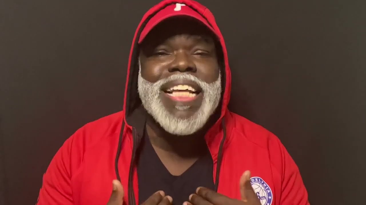 THE NEW PHILLY ANTHEM!!!