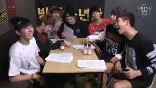 Bts 꿀 Fm 0613 Congratulation Of Bts 100 Days 