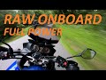 VStrom unleashed | DL650 VStrom | RAW Onboard #1