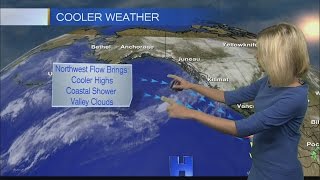 Koin 6 Forecast - 5Am August 18, 2014
