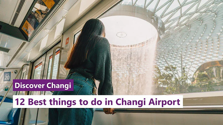 Discover Changi: 12 Best Things to do in Changi Airport - DayDayNews