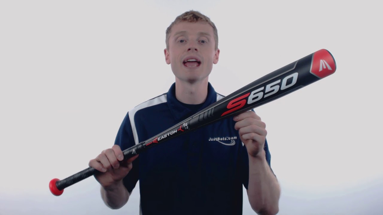 easton s650 review