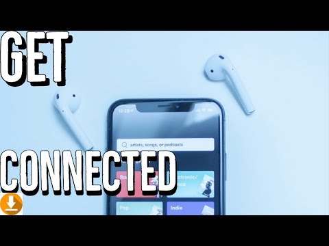 How To Fix Airpods Connection & Charging Problems [Solved]