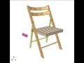 Folding chair 3 Folding chair 3