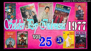 Seleksi Pop Indonesia Vol 25