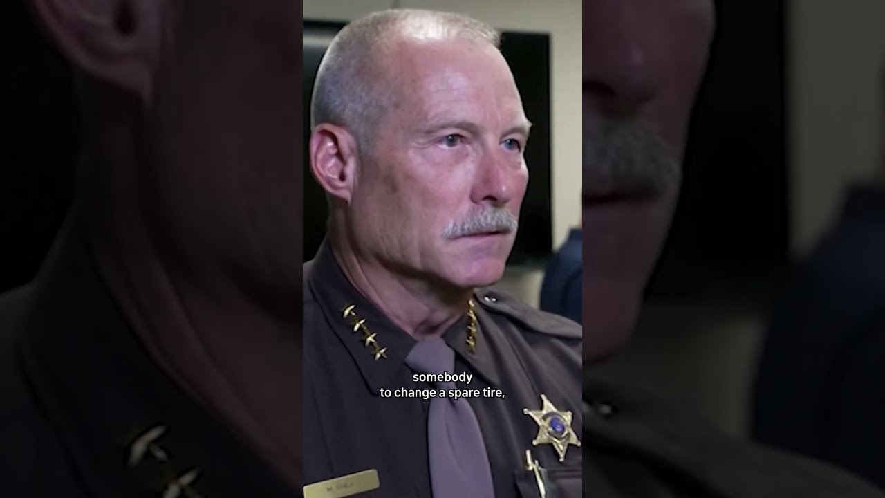 Good Samaritans Help Stop Suspect In Walmart Stabbing Spree That Left 11 Injured