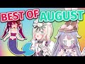 Best of holo en  august