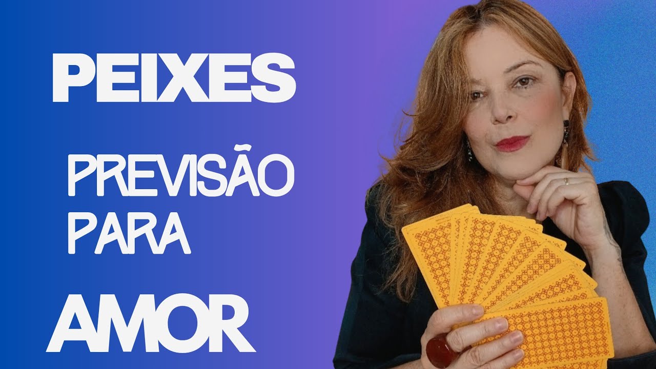 Peixes ♓️ AMOR 💘 Alguém pode se afastar… mas essa pessoa não consegue esquecer. Prepare-se! #piscis 