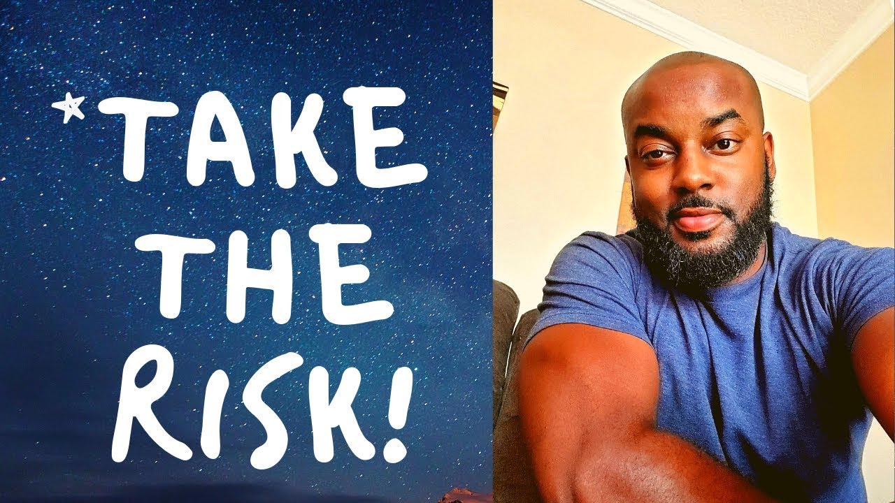 By Risking Nothing You Risk Everything It s Time YouTube by-risking-nothing-you-risk-everything-it-s-time-youtube