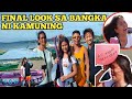 FINAL SA BANGKA NI KAMUNING | kuya michael official | Kuya Dang tv