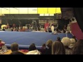 Sela Fadness Floor Exercise