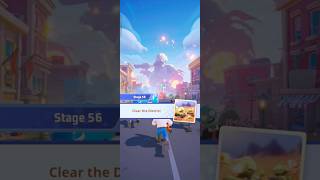 How To Beat Stage 56 Zombies FAST | Last War Survival Game Guide!