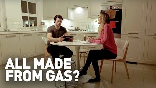 The Importance Of Gas | INEOS