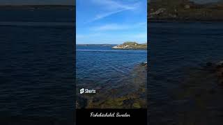 Fiskebäckskil #Sweden #fiskebäckskil #harbour