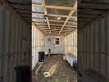 Chicken coop#farmlife