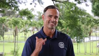 Hawaii County General Plan Update: The Comprehensive Review Process