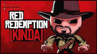 RED REDEMPTION! (kinda) -  The Binding Of Isaac: Repentance Challenge!
