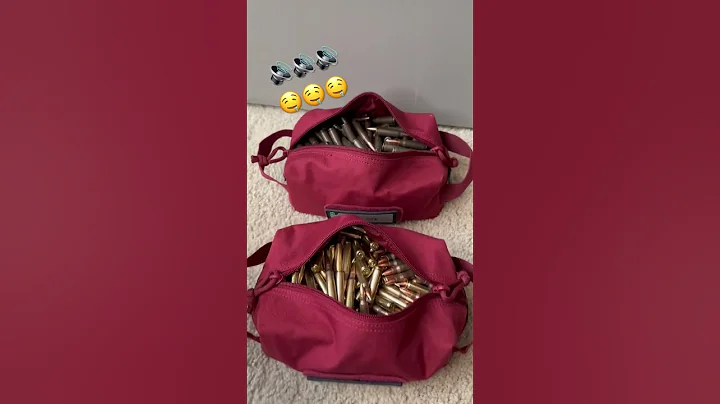 The Best Ammo Sound🔊🤤 #shorts