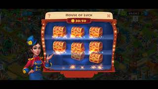Township Gameplay #2026 | Township game  | Ts town| Level  126 screenshot 2