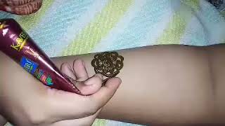 Mehndi Design Easy and Gorgeous henna Mehndi  2020... Mehndi Design For hands