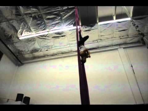 Kara Shriver Demo 2011 