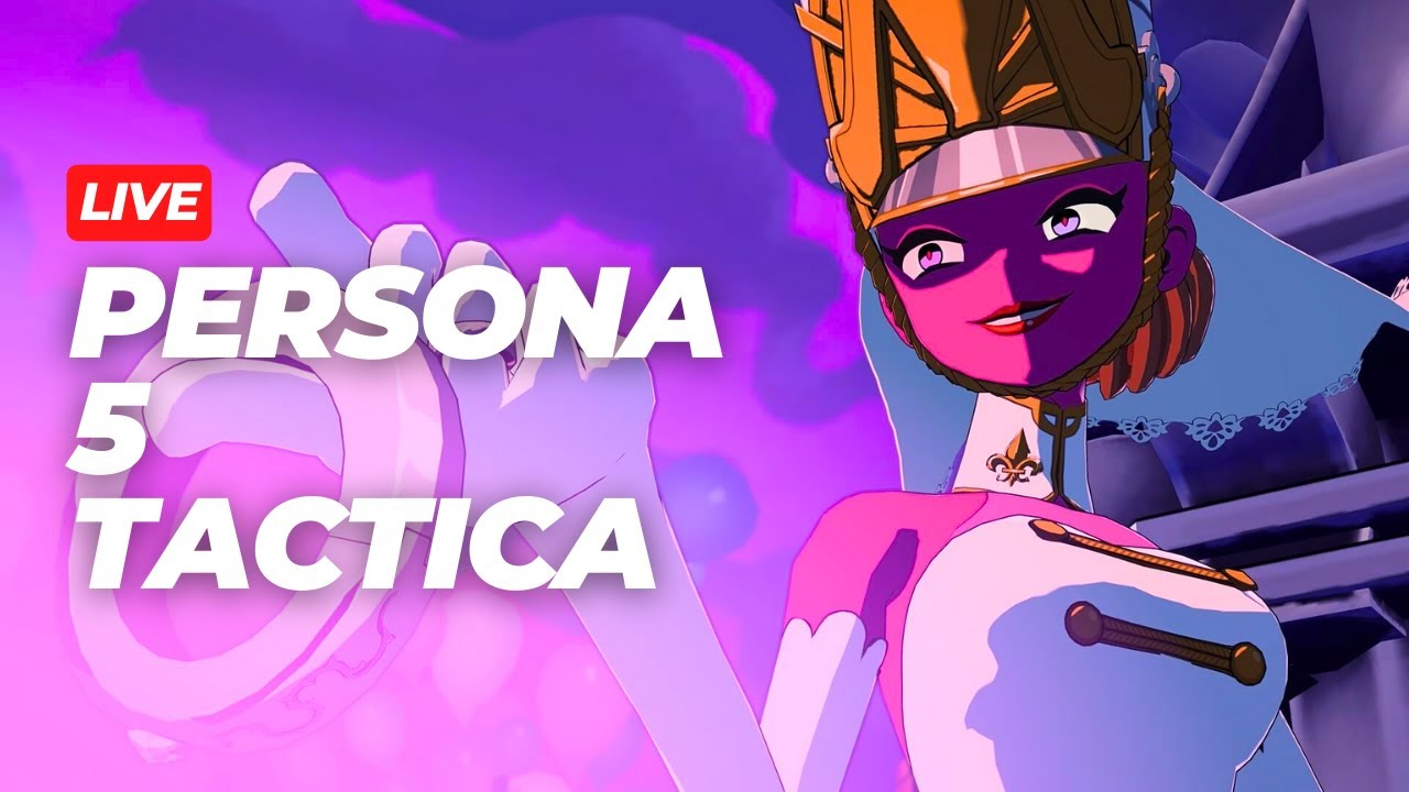 crash-melulu-di-game-pass-persona-5-tactica-1-youtube