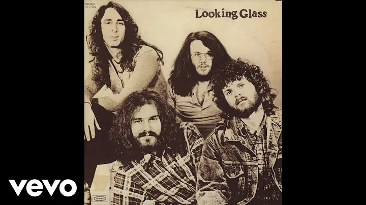 Looking Glass - Brandy (You're a Fine Girl) (Offic...