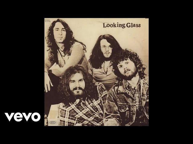 Looking Glass - Brandy (You're A Fine Girl)