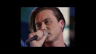 SUEDE - My Insatiable One LIVE on Jools Holland (1993)