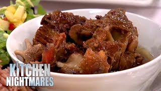 EVERY Dish Served COLD | Kitchen Nightmares