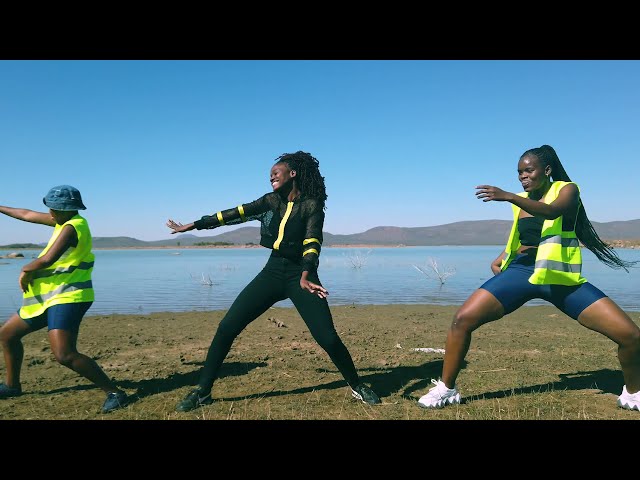 MAKHADZI - REMA (DanceVideo From Botswana) class=
