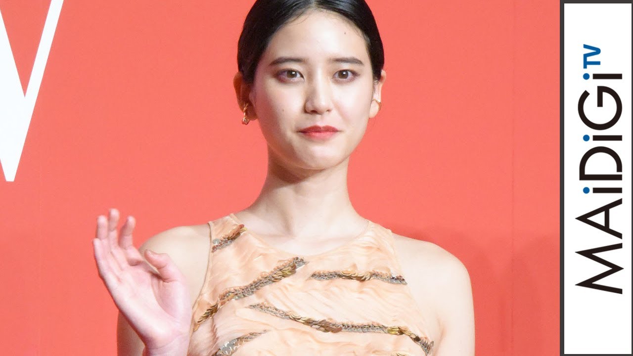 あいこら　広瀬すず　無修正 ONの自分とOFFの自分のどっちが好き？橋本環奈 3rd写真集『カレイドスコープ』発売記念会見【オフトーク有り！トークノーカット高画質４Ｋ】 -  YouTube