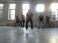 NSYNC - It's Gonna Be Me - Matt Lopez's Class @ Steps NYC - MVI_0685