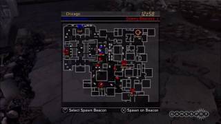 GameSpot @ GDC 09: Resistance 2 Meltdown Mode Update