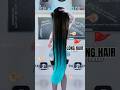 LONG HAIR 😫 Animation meme