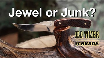 NEW 2022 OLD TIMER 152OTG Review