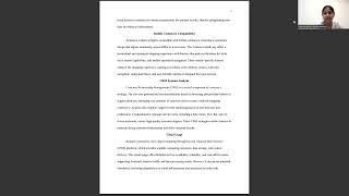 Module 3 Assignment: Commercial Website Analysis