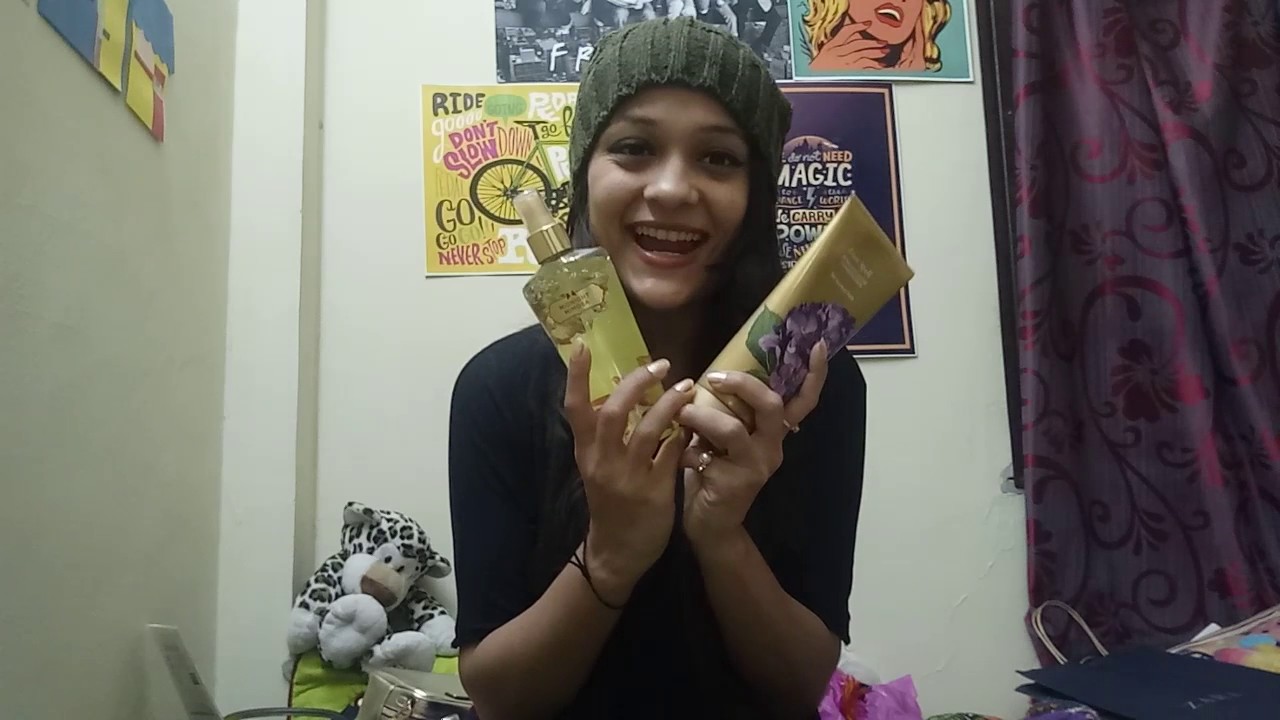 Shopping haul //November// - YouTube