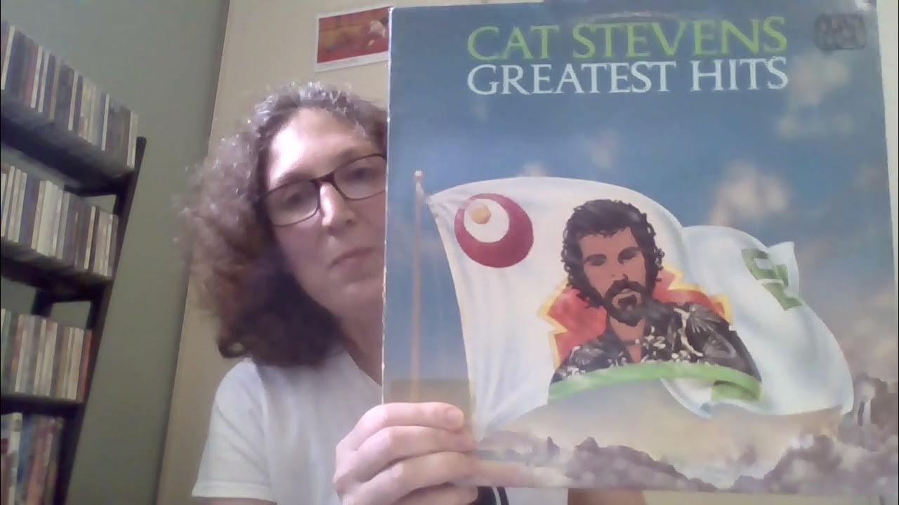 Cat Stevens Albums How I Became A Fan YouTube