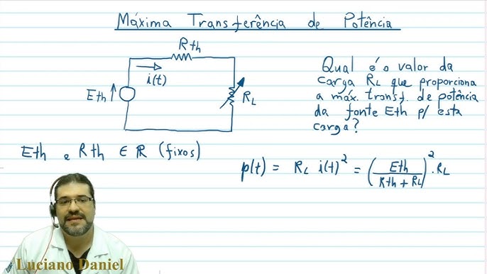 Palestra Técnica Gratuita (05/04 – 20h – Online e Ao Vivo) – Análise Modal  Aplicada em Projeto de Sistemas de Controle Envolvendo Elos HVDC