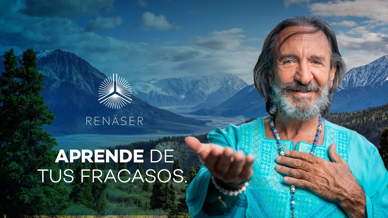 Aprende de tus fracasos | Michel Domit