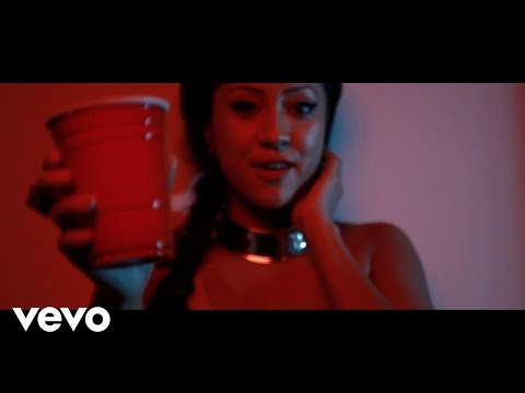 Clyde Carson - Henny In My Red Cup