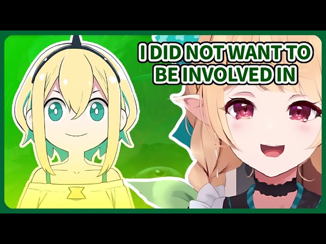 Amano Pikamee Has Graduated  Nijisanji Vtubers And Fans React 