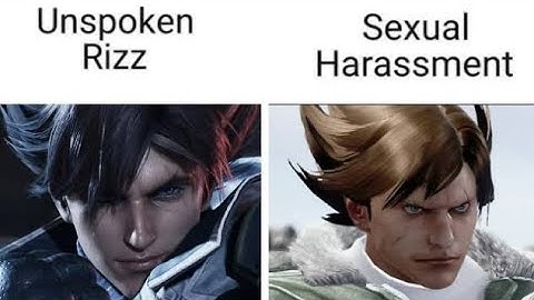 T6 Lars Combo #4: PPSSPP