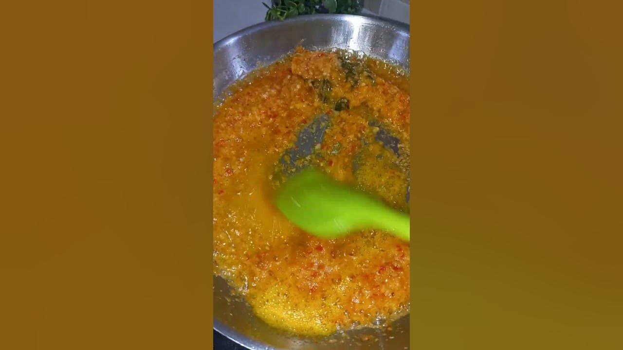 RESEP PEPES IKAN PATIN #shorts #shortsvideo